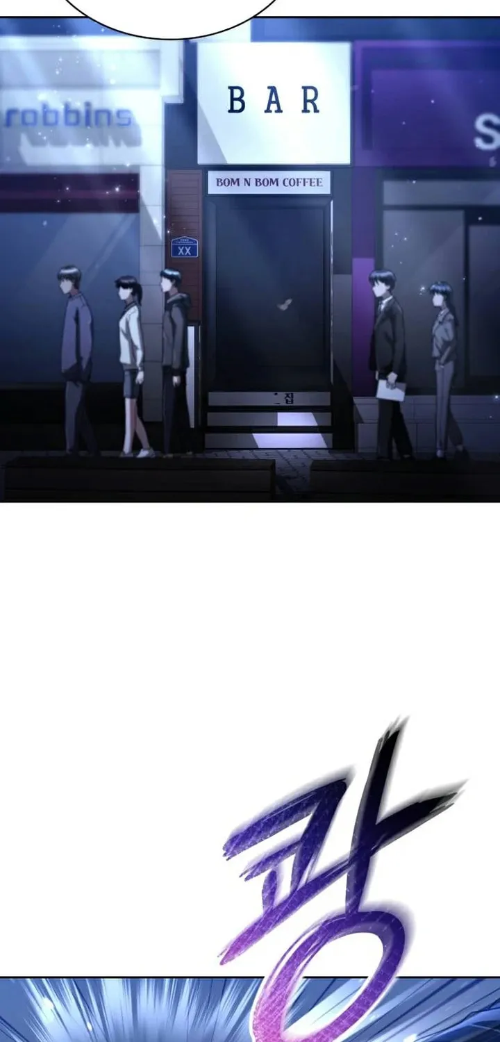 The Dungeon Cleaning Life of a Once Genius Hunter Chapter 50 page 64 - 