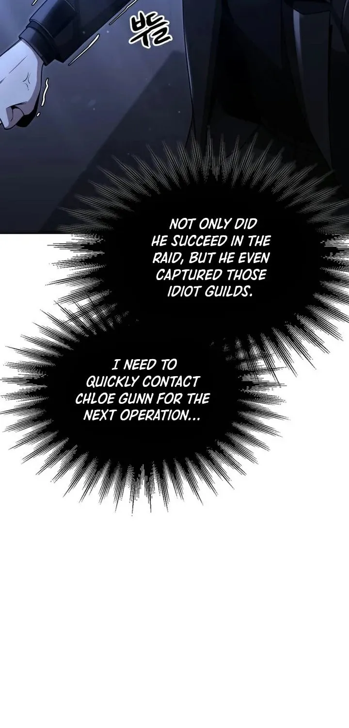 The Dungeon Cleaning Life of a Once Genius Hunter Chapter 50 page 66 - 