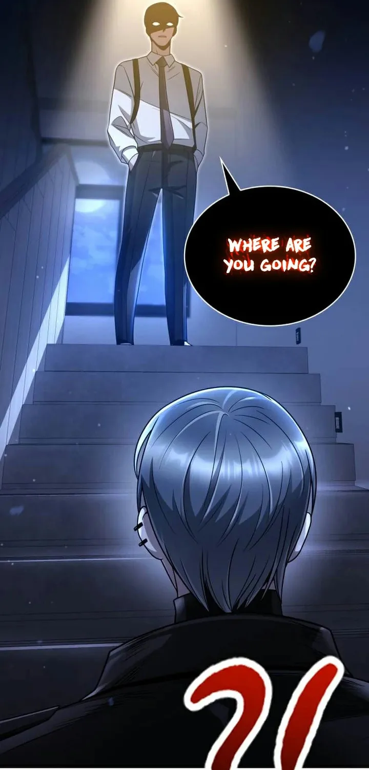 The Dungeon Cleaning Life of a Once Genius Hunter Chapter 50 page 68 - 
