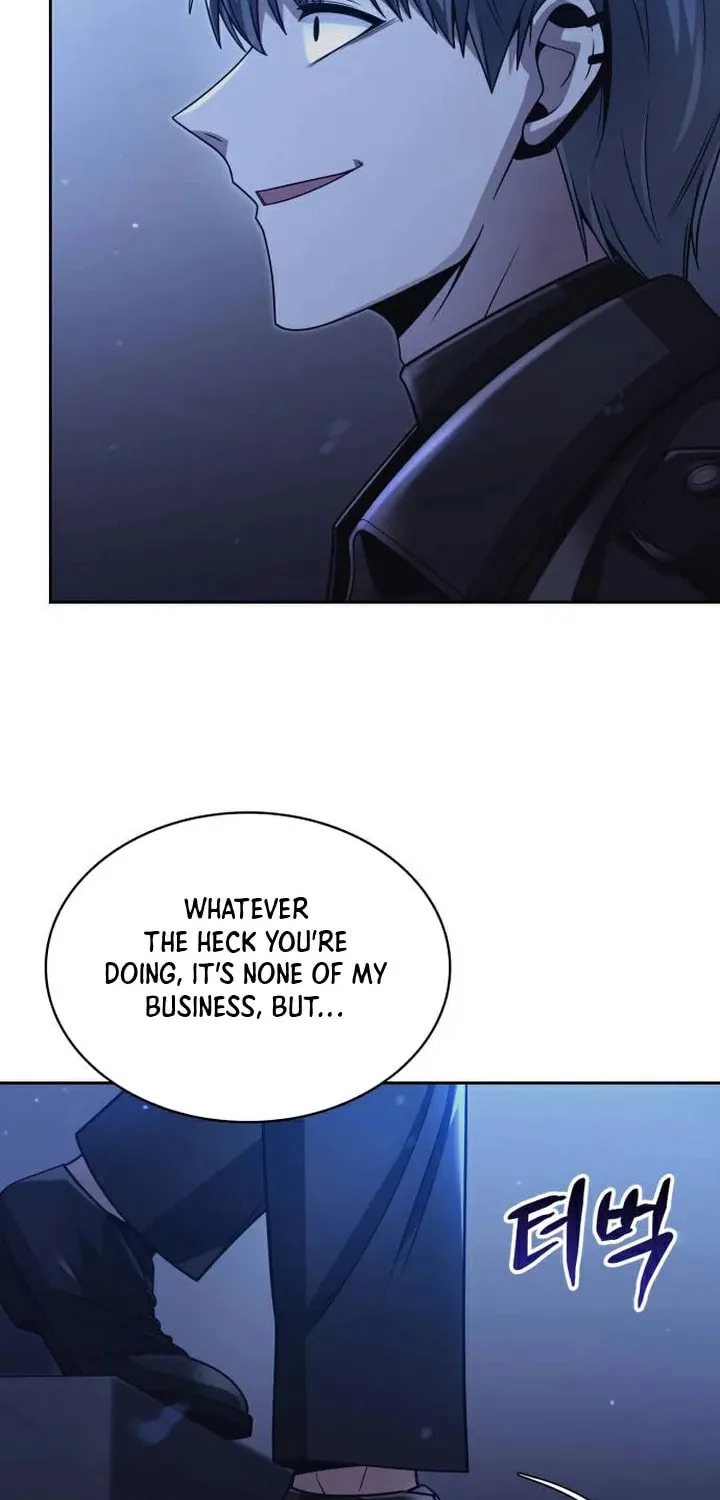 The Dungeon Cleaning Life of a Once Genius Hunter Chapter 50 page 70 - 
