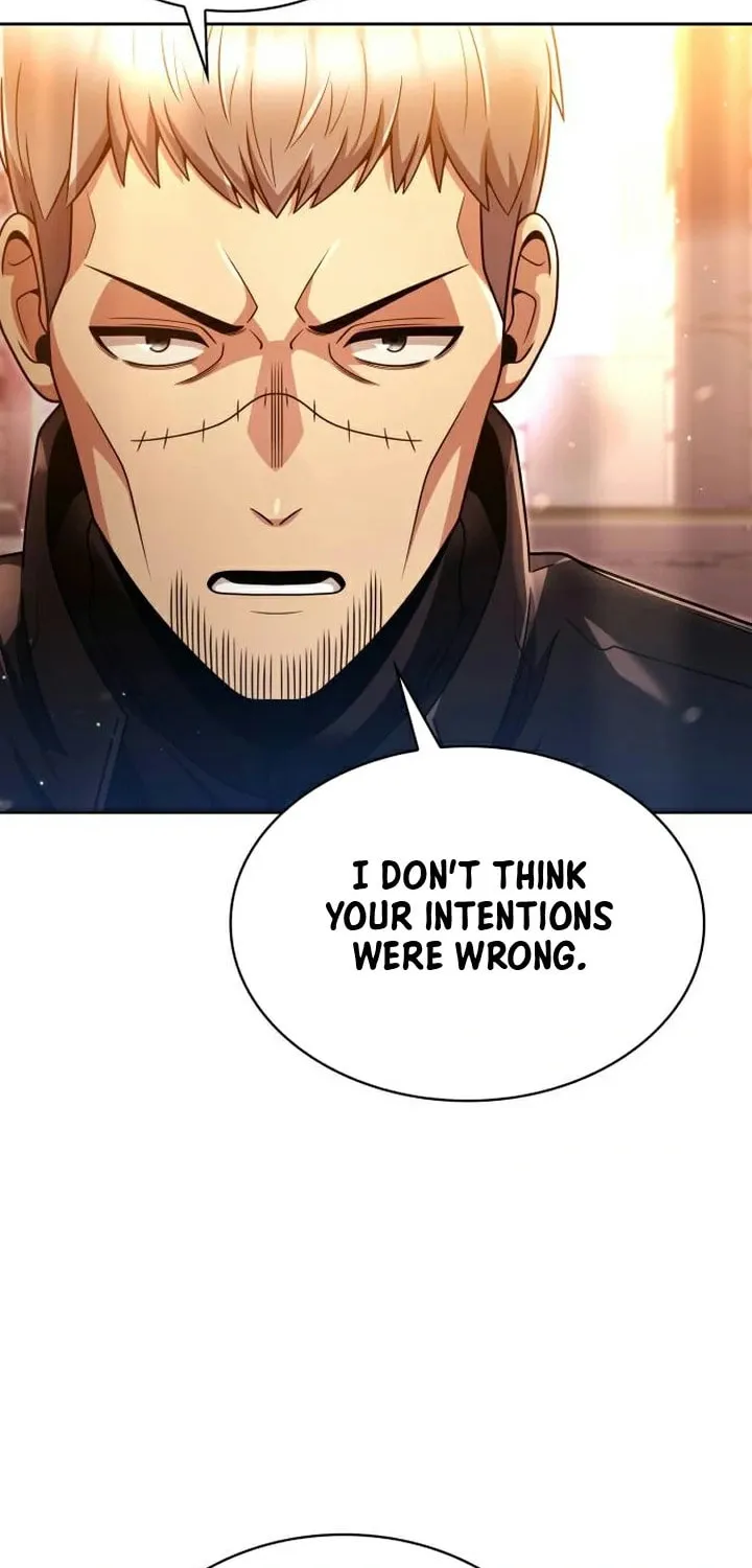 The Dungeon Cleaning Life of a Once Genius Hunter Chapter 50 page 8 - 