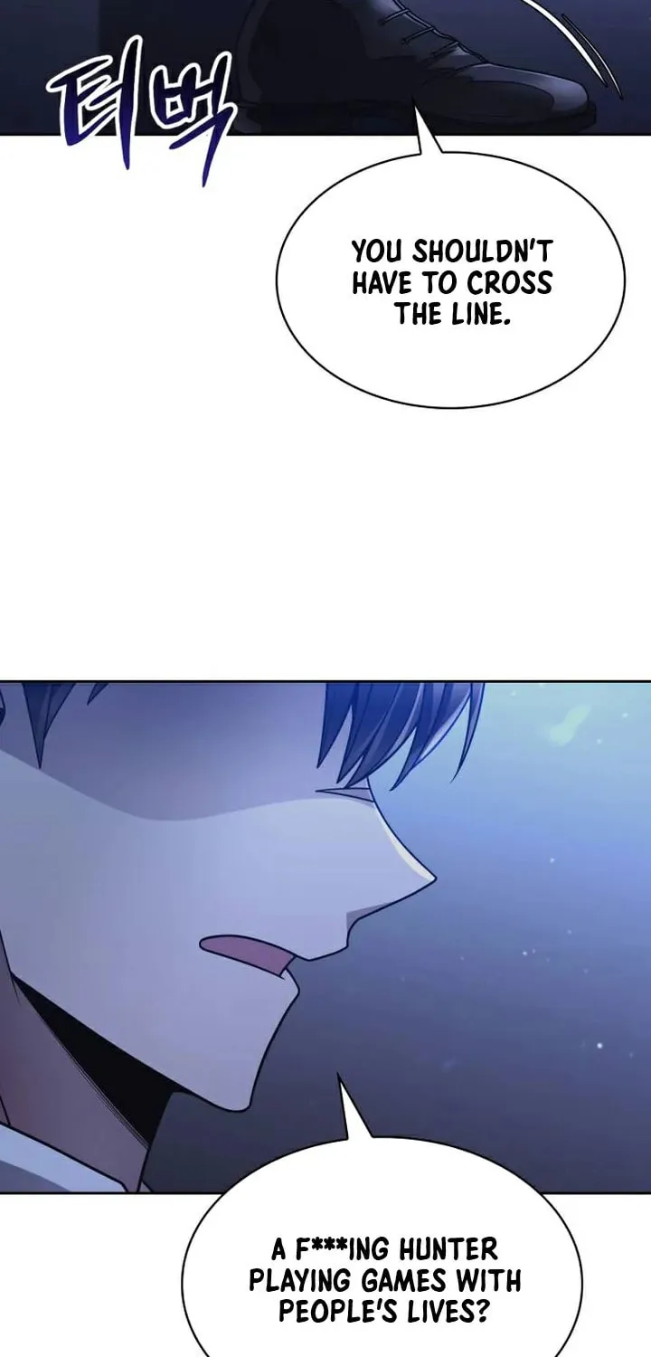 The Dungeon Cleaning Life of a Once Genius Hunter Chapter 50 page 71 - 