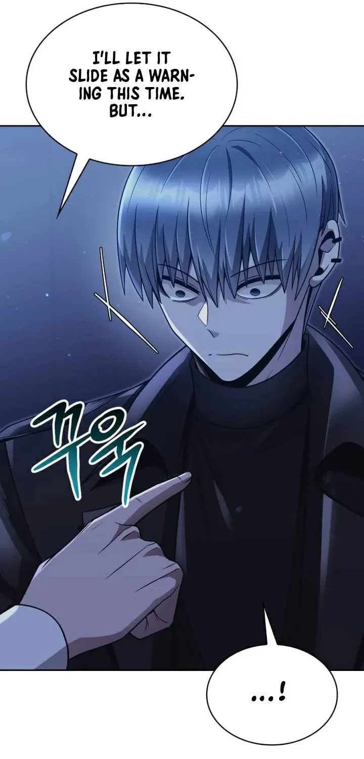 The Dungeon Cleaning Life of a Once Genius Hunter Chapter 50 page 73 - 