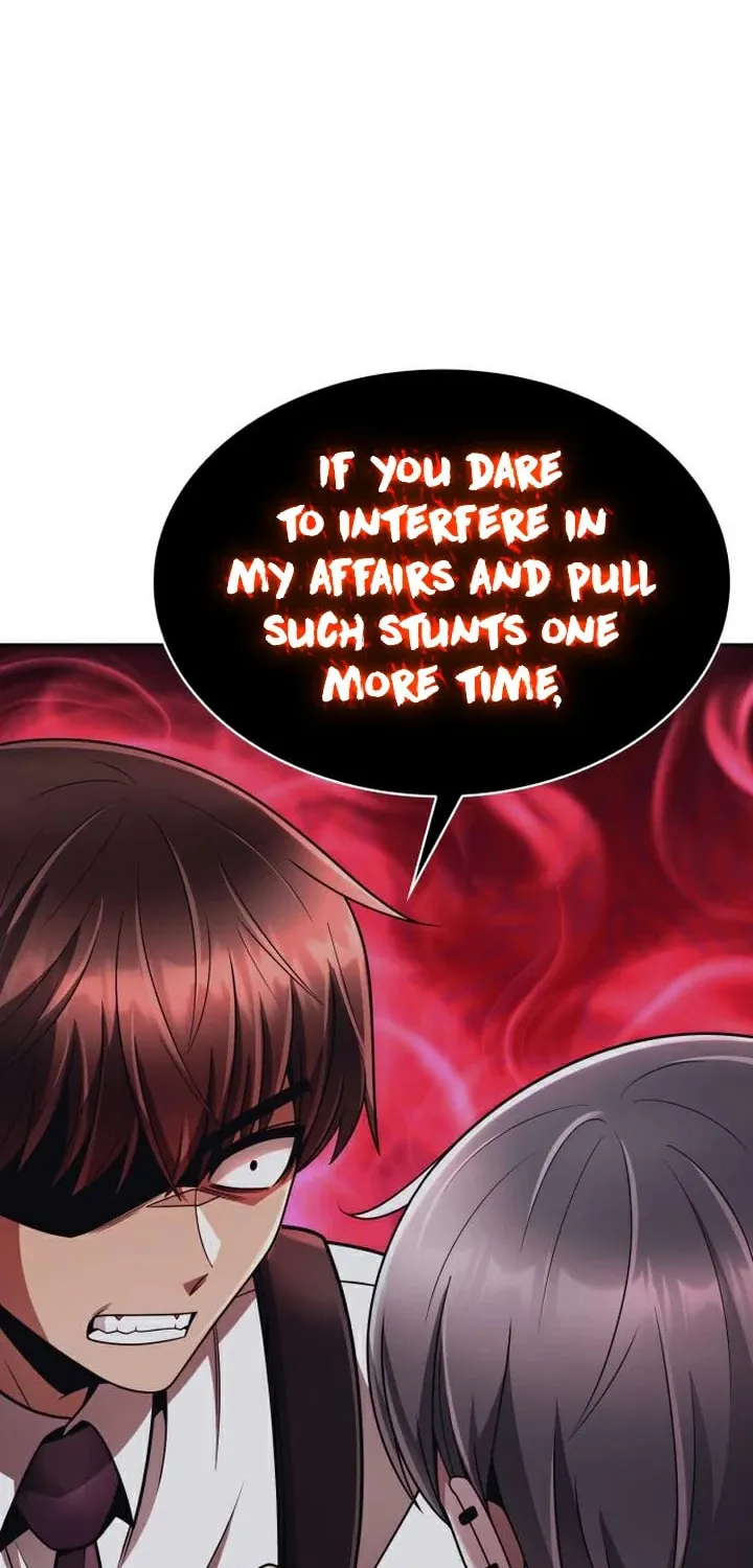 The Dungeon Cleaning Life of a Once Genius Hunter Chapter 50 page 74 - 