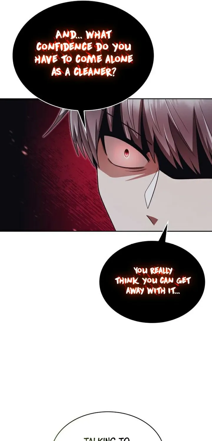 The Dungeon Cleaning Life of a Once Genius Hunter Chapter 50 page 78 - 