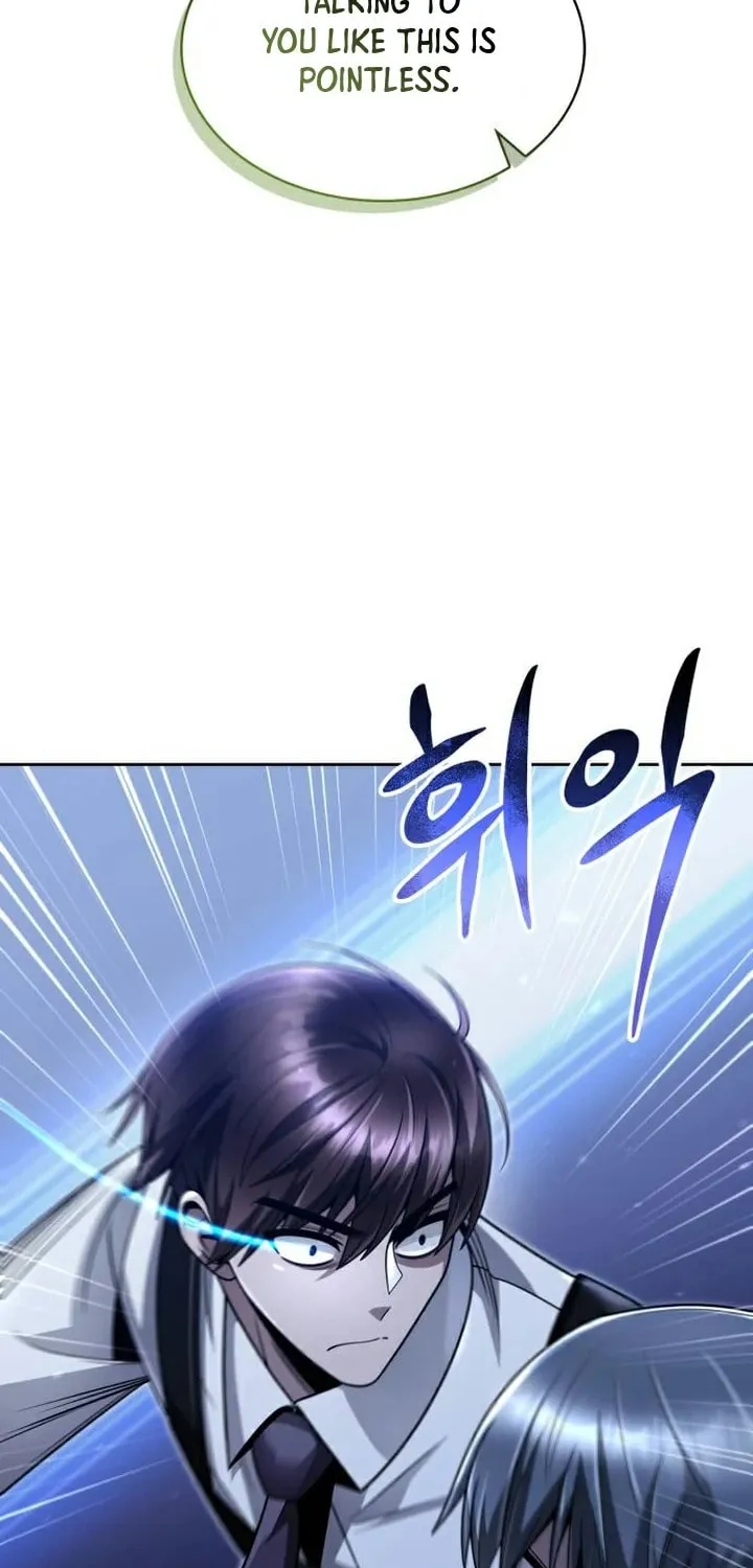 The Dungeon Cleaning Life of a Once Genius Hunter Chapter 50 page 79 - 