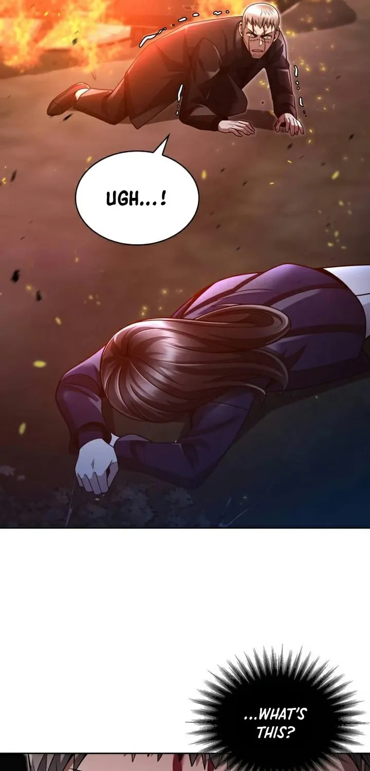 The Dungeon Cleaning Life of a Once Genius Hunter Chapter 50 page 97 - 