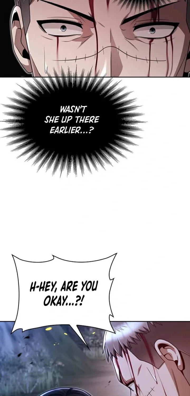 The Dungeon Cleaning Life of a Once Genius Hunter Chapter 50 page 98 - 