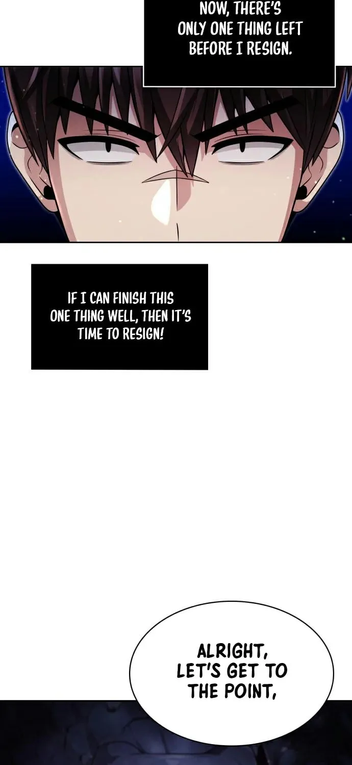 The Dungeon Cleaning Life of a Once Genius Hunter Chapter 51 page 13 - 