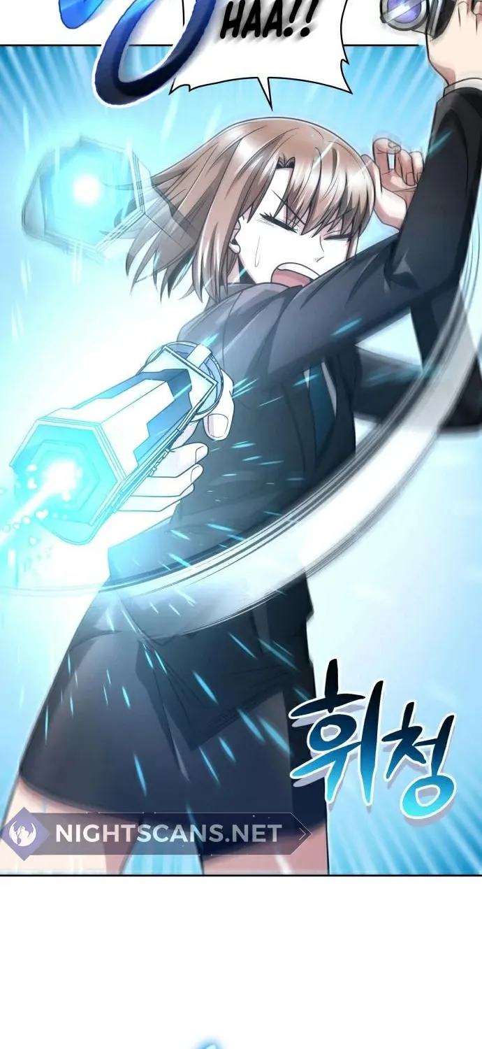 The Dungeon Cleaning Life of a Once Genius Hunter Chapter 51 page 20 - 