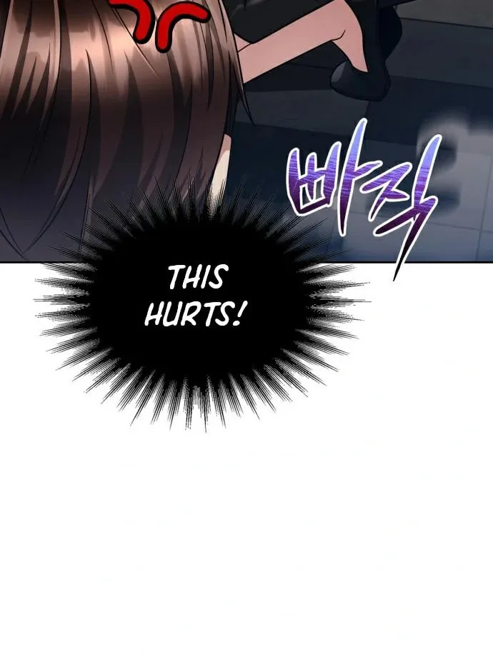 The Dungeon Cleaning Life of a Once Genius Hunter Chapter 51 page 25 - 