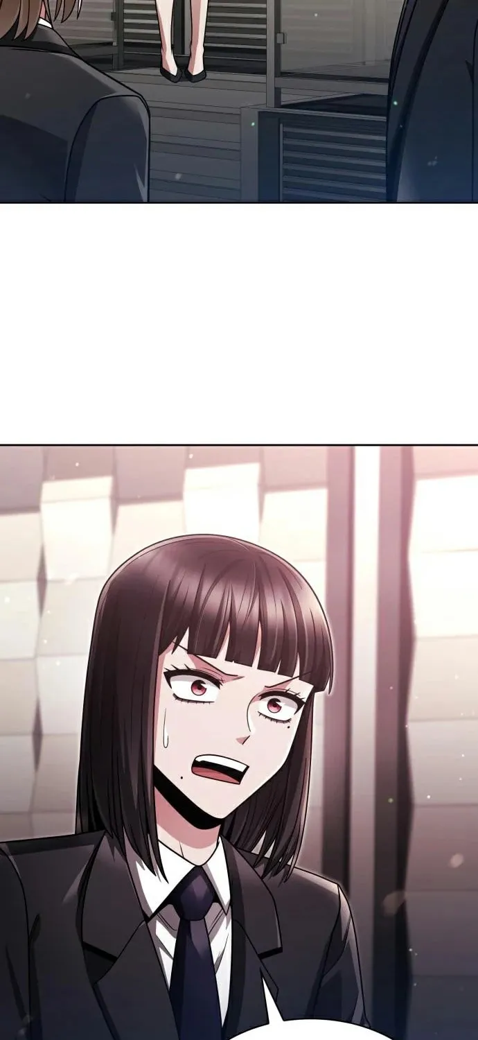 The Dungeon Cleaning Life of a Once Genius Hunter Chapter 51 page 36 - 