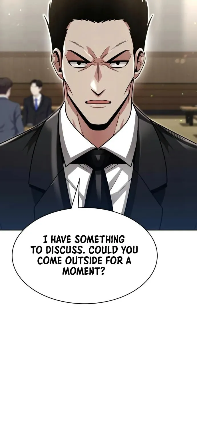 The Dungeon Cleaning Life of a Once Genius Hunter Chapter 51 page 54 - 