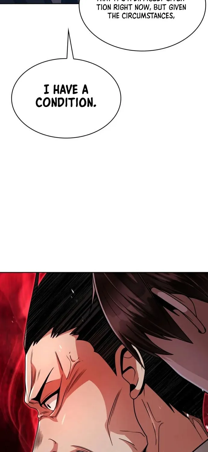 The Dungeon Cleaning Life of a Once Genius Hunter Chapter 51 page 58 - 