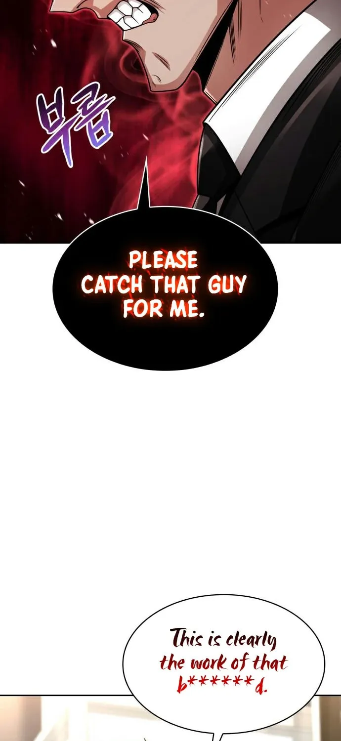 The Dungeon Cleaning Life of a Once Genius Hunter Chapter 51 page 59 - 