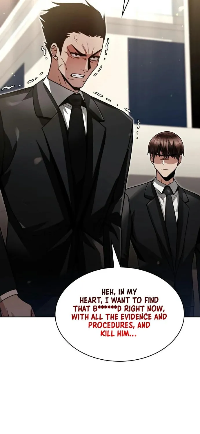 The Dungeon Cleaning Life of a Once Genius Hunter Chapter 51 page 60 - 