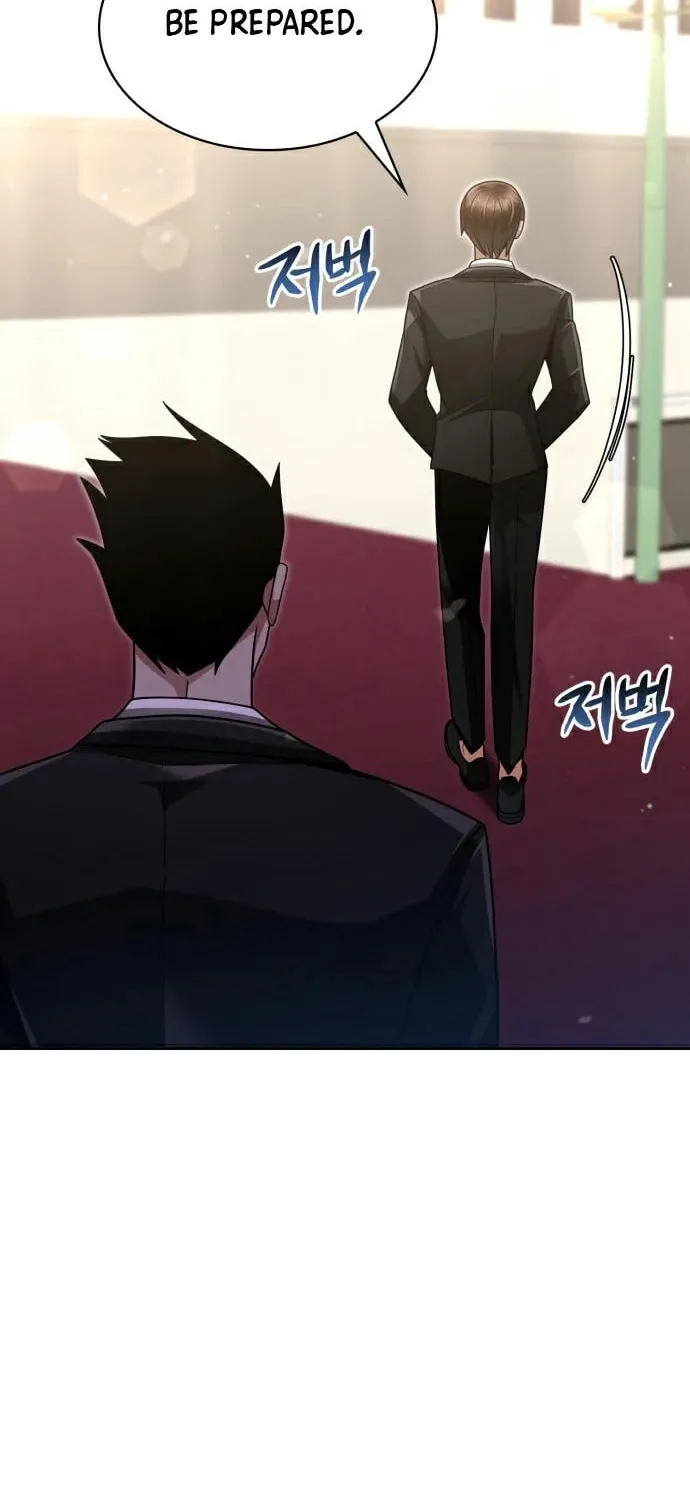 The Dungeon Cleaning Life of a Once Genius Hunter Chapter 51 page 63 - 