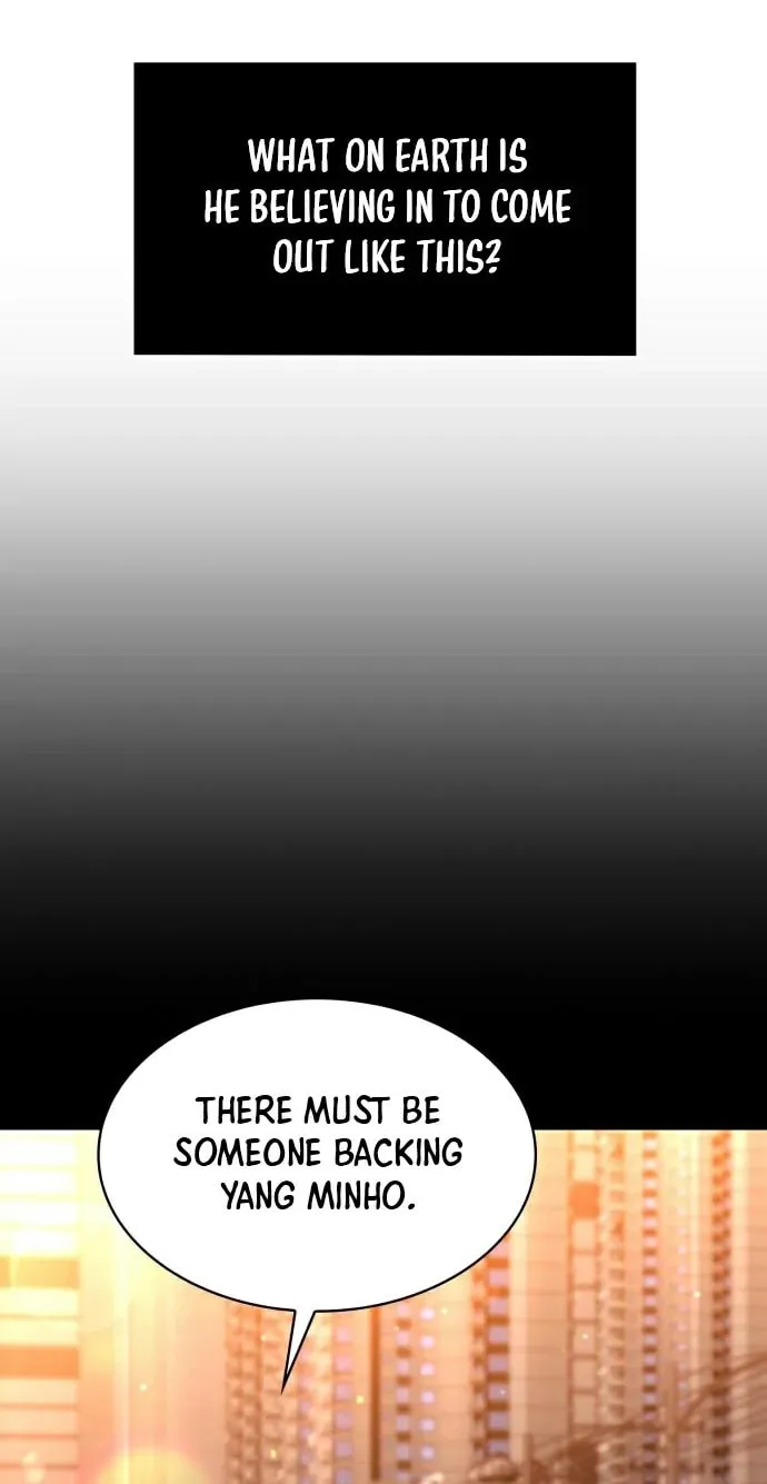 The Dungeon Cleaning Life of a Once Genius Hunter Chapter 51 page 65 - 