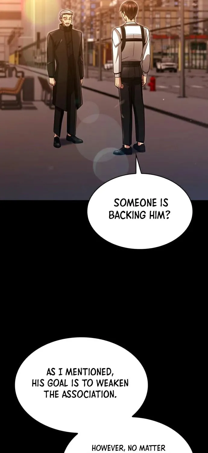 The Dungeon Cleaning Life of a Once Genius Hunter Chapter 51 page 66 - 