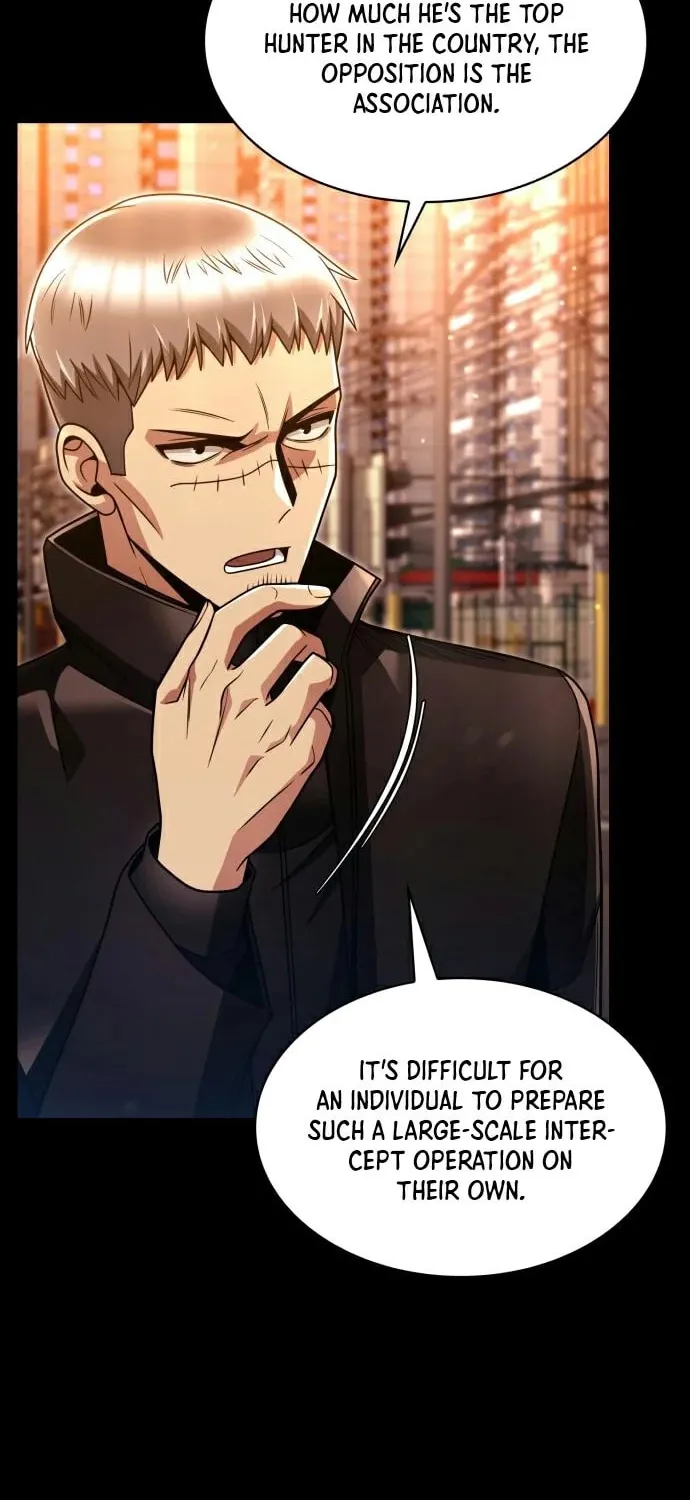 The Dungeon Cleaning Life of a Once Genius Hunter Chapter 51 page 67 - 
