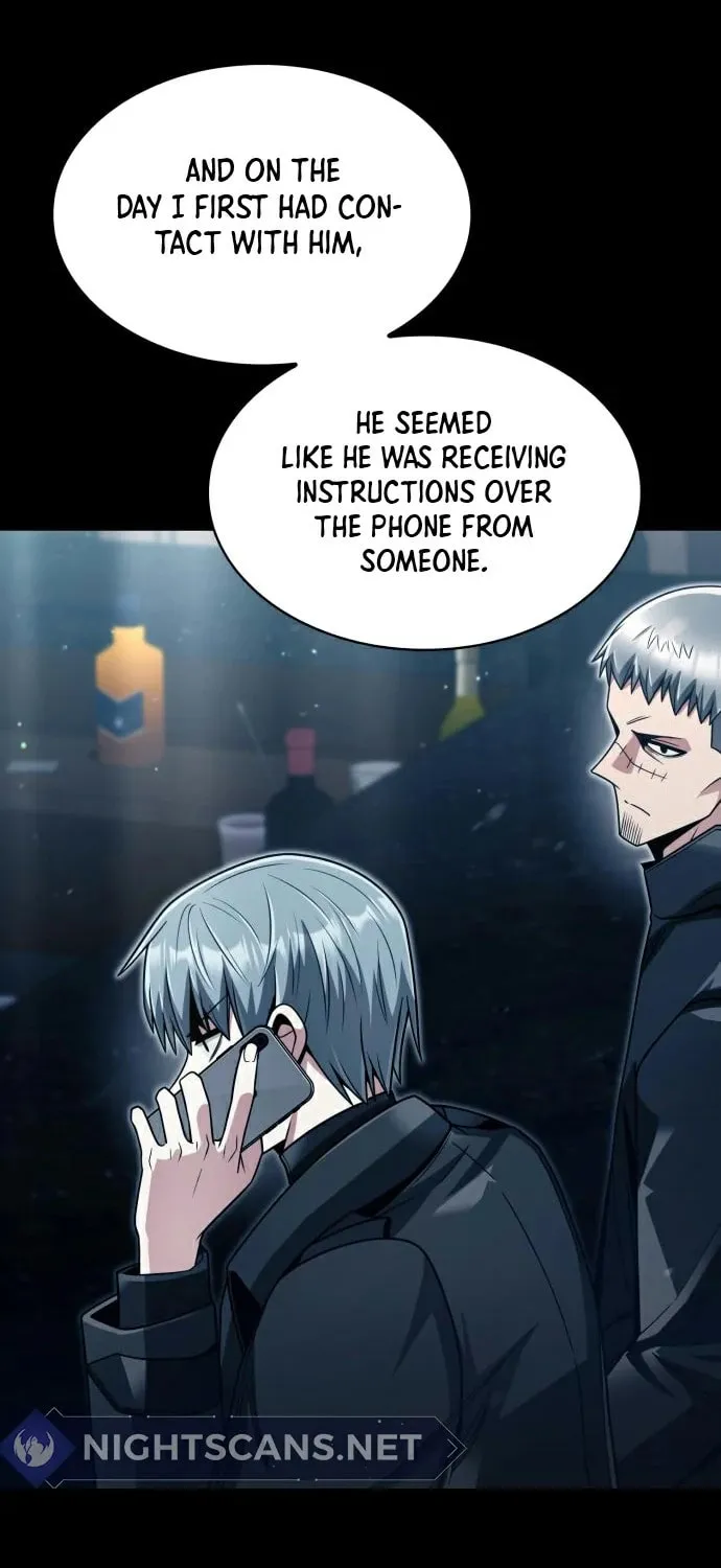The Dungeon Cleaning Life of a Once Genius Hunter Chapter 51 page 68 - 