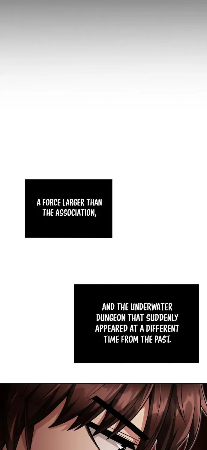 The Dungeon Cleaning Life of a Once Genius Hunter Chapter 51 page 71 - 