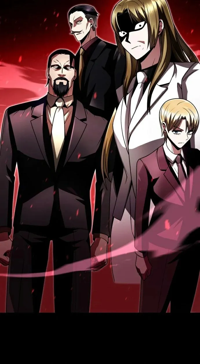 The Dungeon Cleaning Life of a Once Genius Hunter Chapter 51 page 74 - 