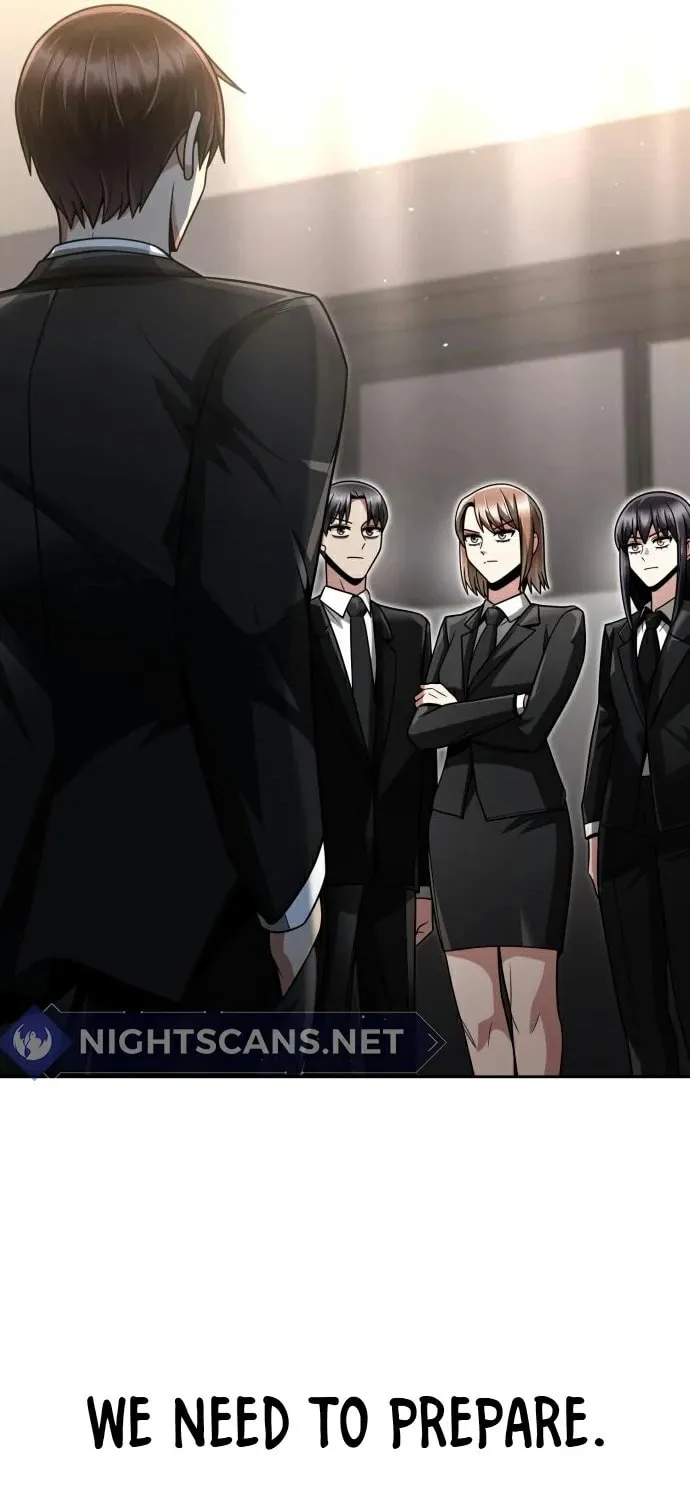 The Dungeon Cleaning Life of a Once Genius Hunter Chapter 51 page 79 - 