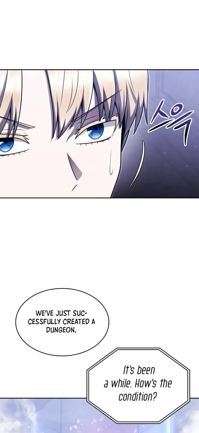 The Dungeon Cleaning Life of a Once Genius Hunter Chapter 51 page 89 - 