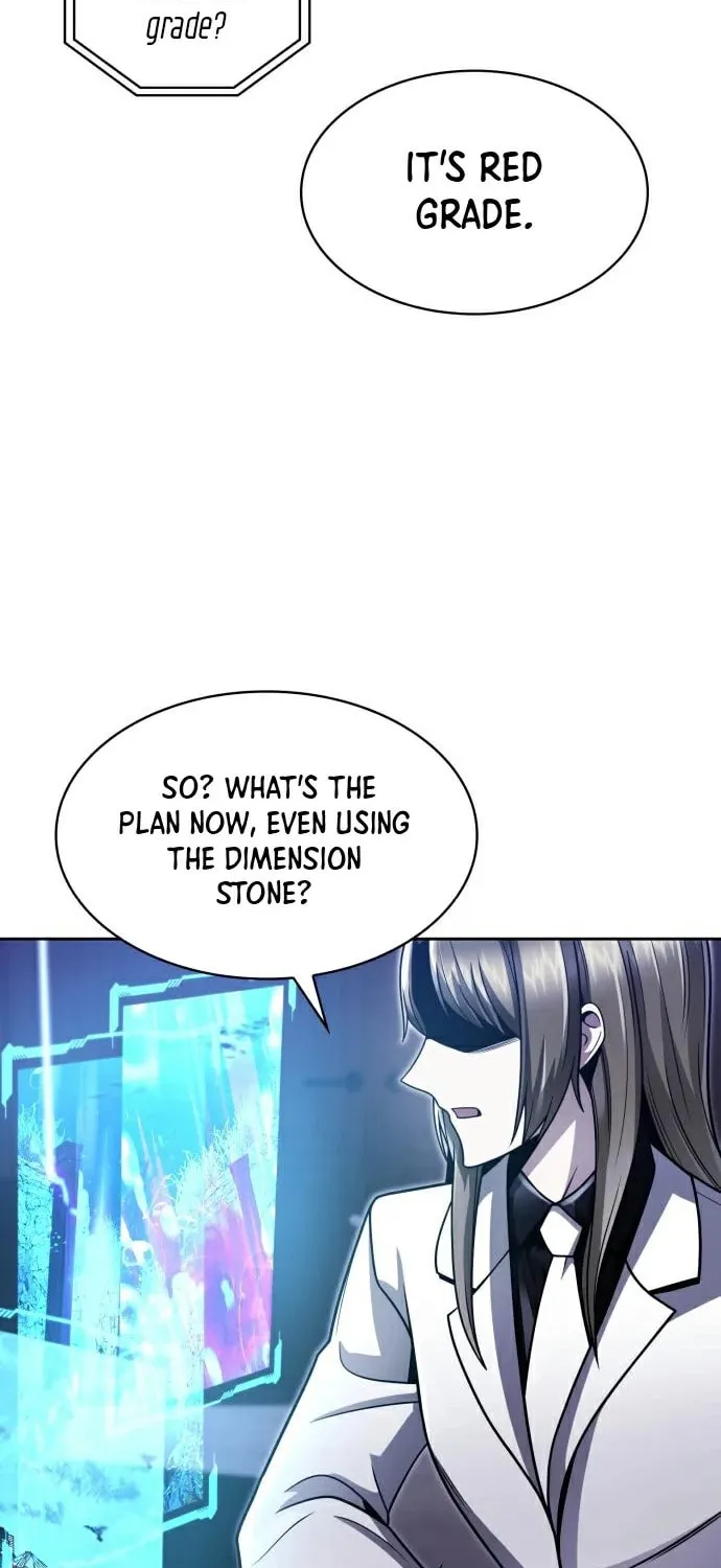 The Dungeon Cleaning Life of a Once Genius Hunter Chapter 51 page 91 - 