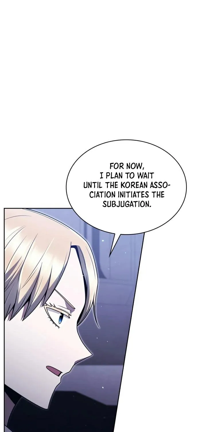 The Dungeon Cleaning Life of a Once Genius Hunter Chapter 51 page 93 - 