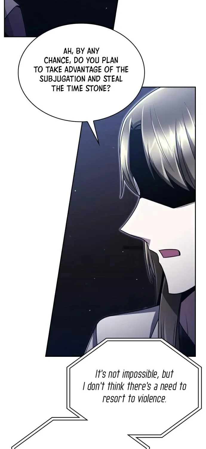 The Dungeon Cleaning Life of a Once Genius Hunter Chapter 51 page 94 - 