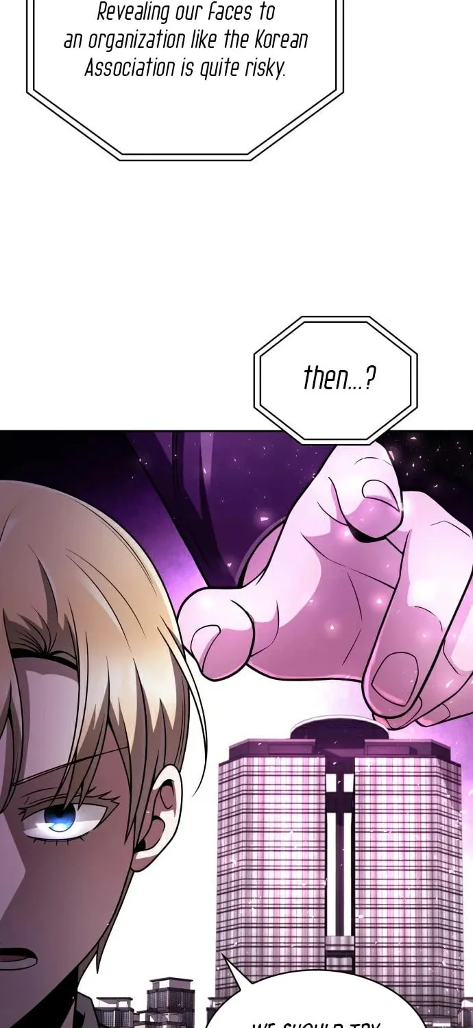 The Dungeon Cleaning Life of a Once Genius Hunter Chapter 51 page 95 - 