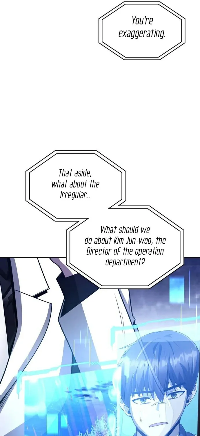 The Dungeon Cleaning Life of a Once Genius Hunter Chapter 51 page 98 - 