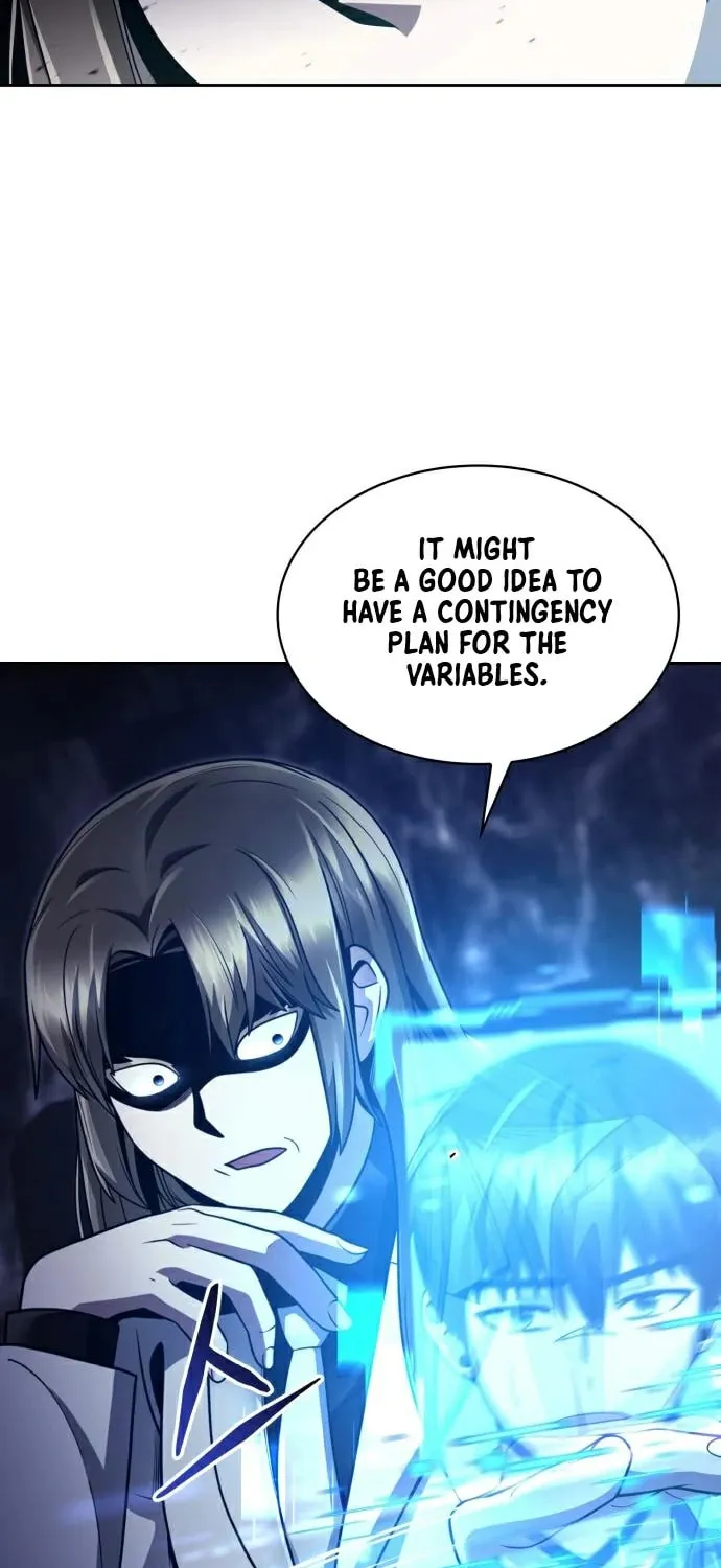 The Dungeon Cleaning Life of a Once Genius Hunter Chapter 51 page 100 - 