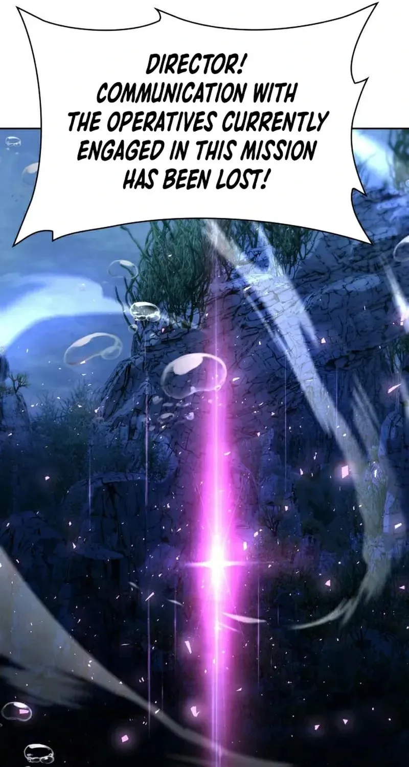 The Dungeon Cleaning Life of a Once Genius Hunter Chapter 52 page 105 - 
