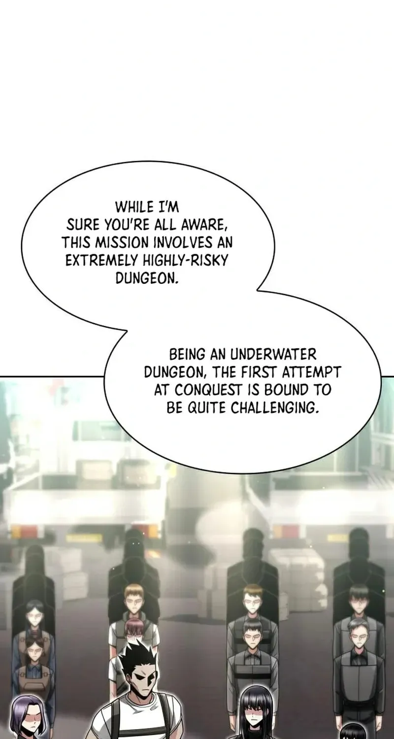 The Dungeon Cleaning Life of a Once Genius Hunter Chapter 52 page 12 - 