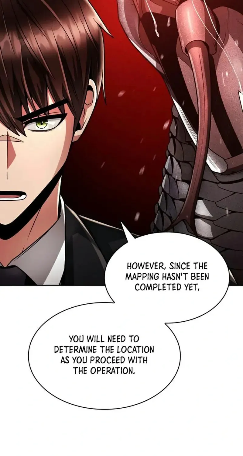The Dungeon Cleaning Life of a Once Genius Hunter Chapter 52 page 18 - 