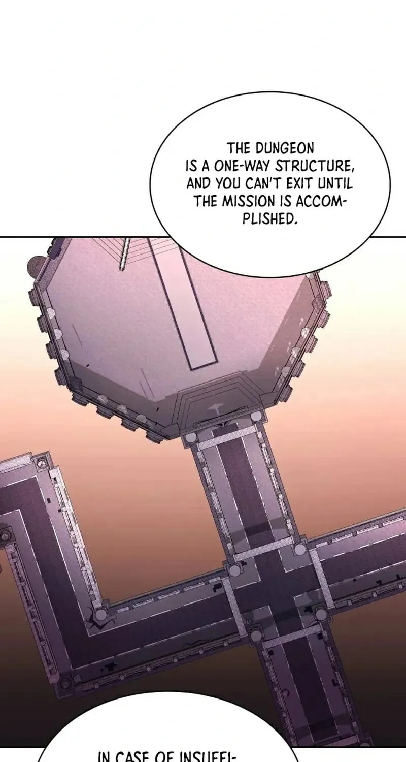 The Dungeon Cleaning Life of a Once Genius Hunter Chapter 52 page 19 - 