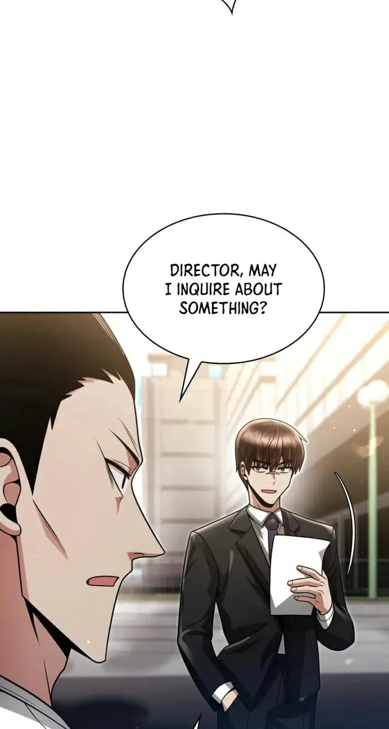 The Dungeon Cleaning Life of a Once Genius Hunter Chapter 52 page 22 - 
