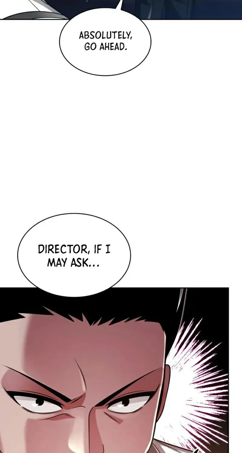 The Dungeon Cleaning Life of a Once Genius Hunter Chapter 52 page 23 - 