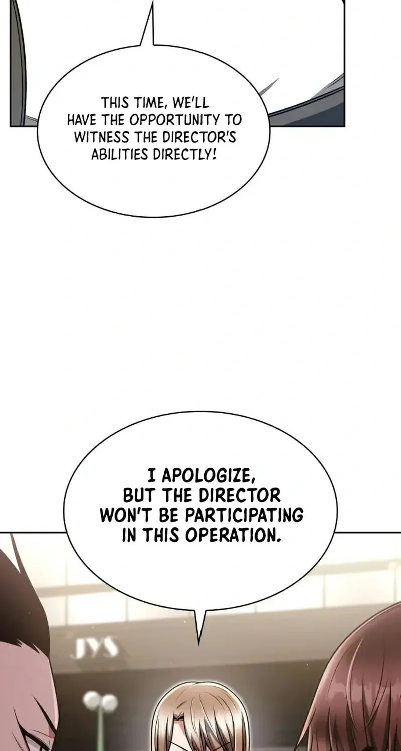 The Dungeon Cleaning Life of a Once Genius Hunter Chapter 52 page 33 - 