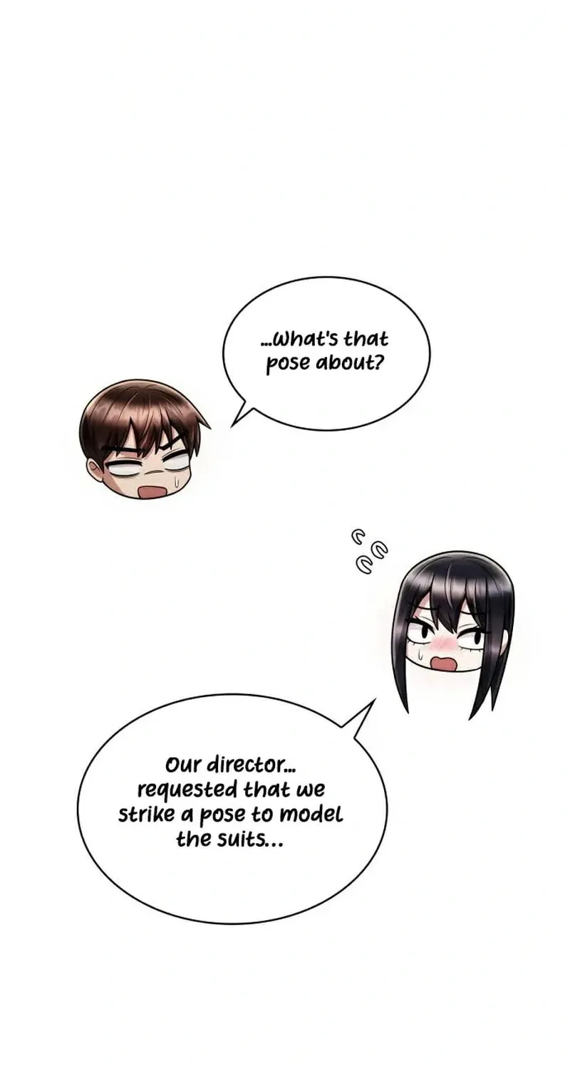 The Dungeon Cleaning Life of a Once Genius Hunter Chapter 52 page 38 - 