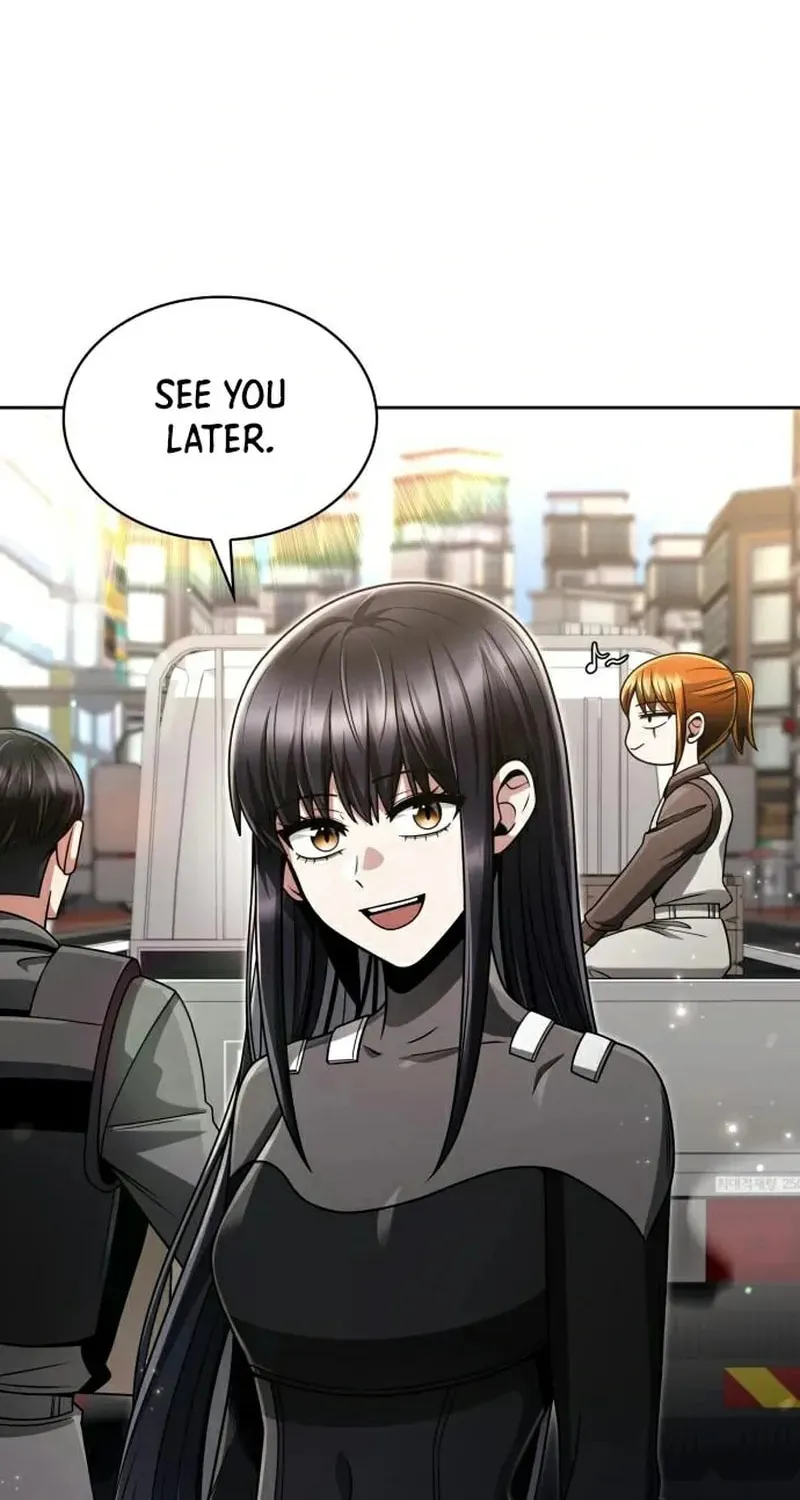The Dungeon Cleaning Life of a Once Genius Hunter Chapter 52 page 47 - 