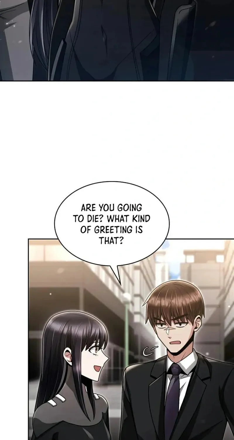 The Dungeon Cleaning Life of a Once Genius Hunter Chapter 52 page 48 - 