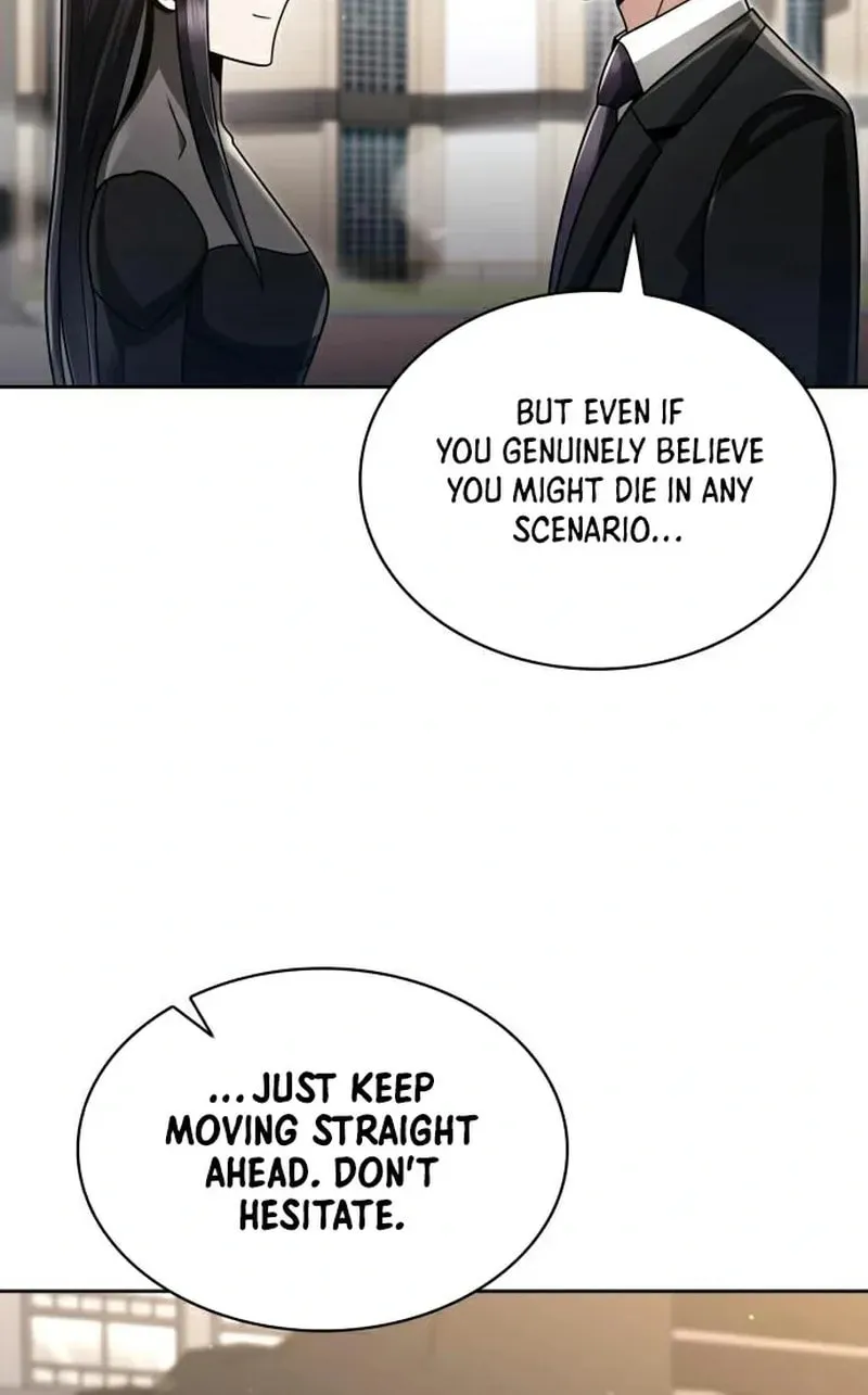The Dungeon Cleaning Life of a Once Genius Hunter Chapter 52 page 50 - 