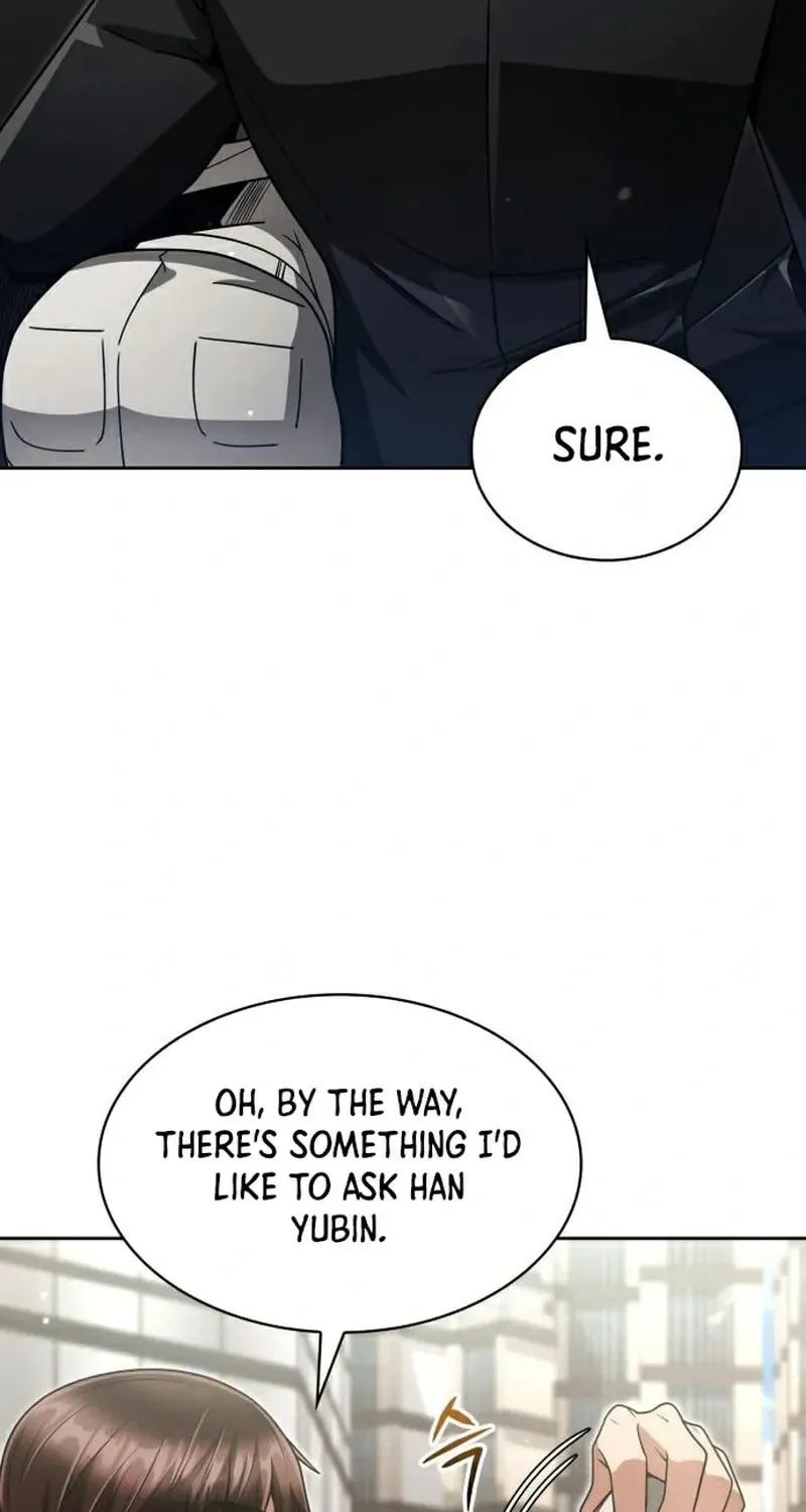 The Dungeon Cleaning Life of a Once Genius Hunter Chapter 52 page 58 - 
