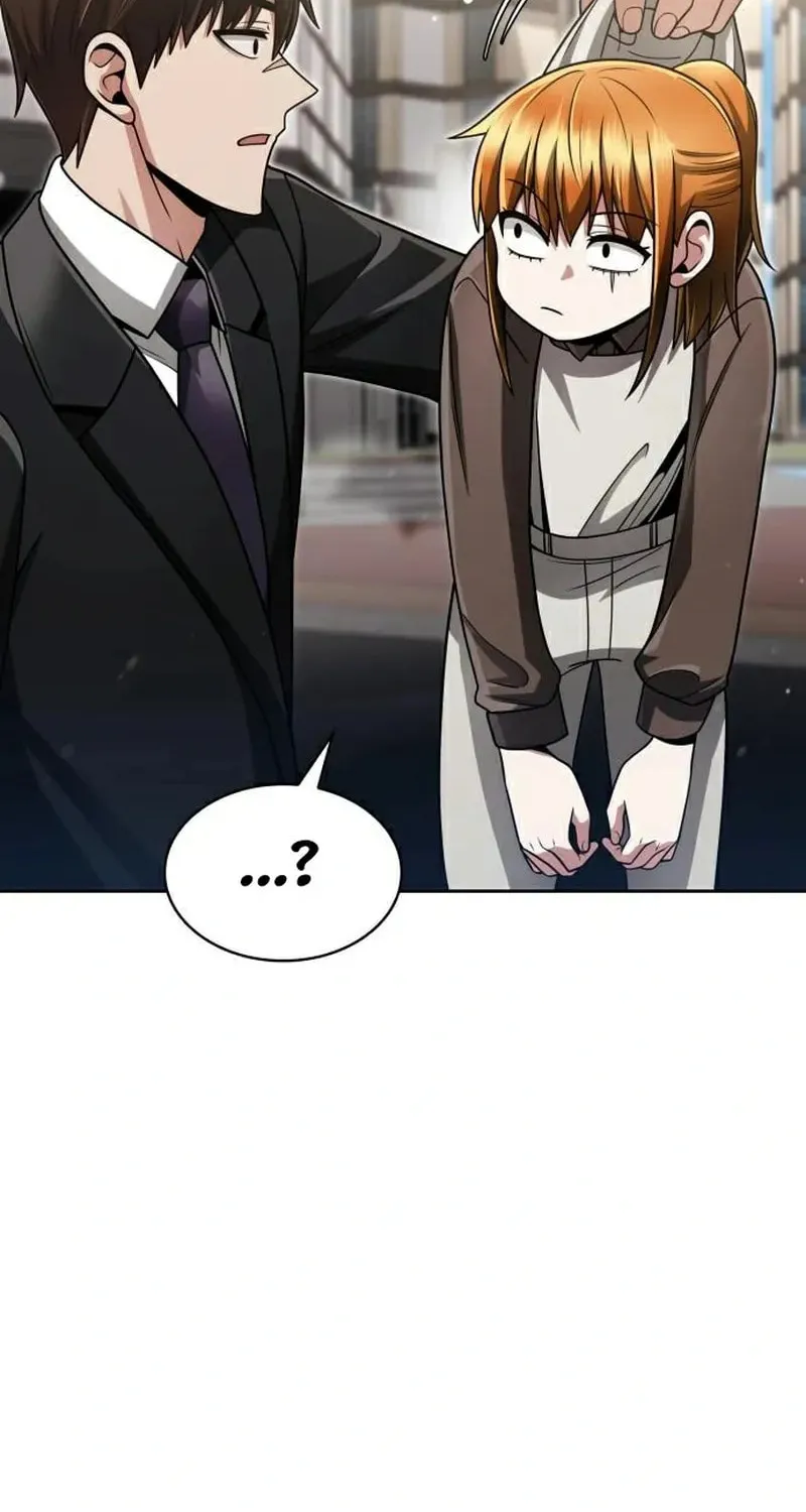 The Dungeon Cleaning Life of a Once Genius Hunter Chapter 52 page 59 - 