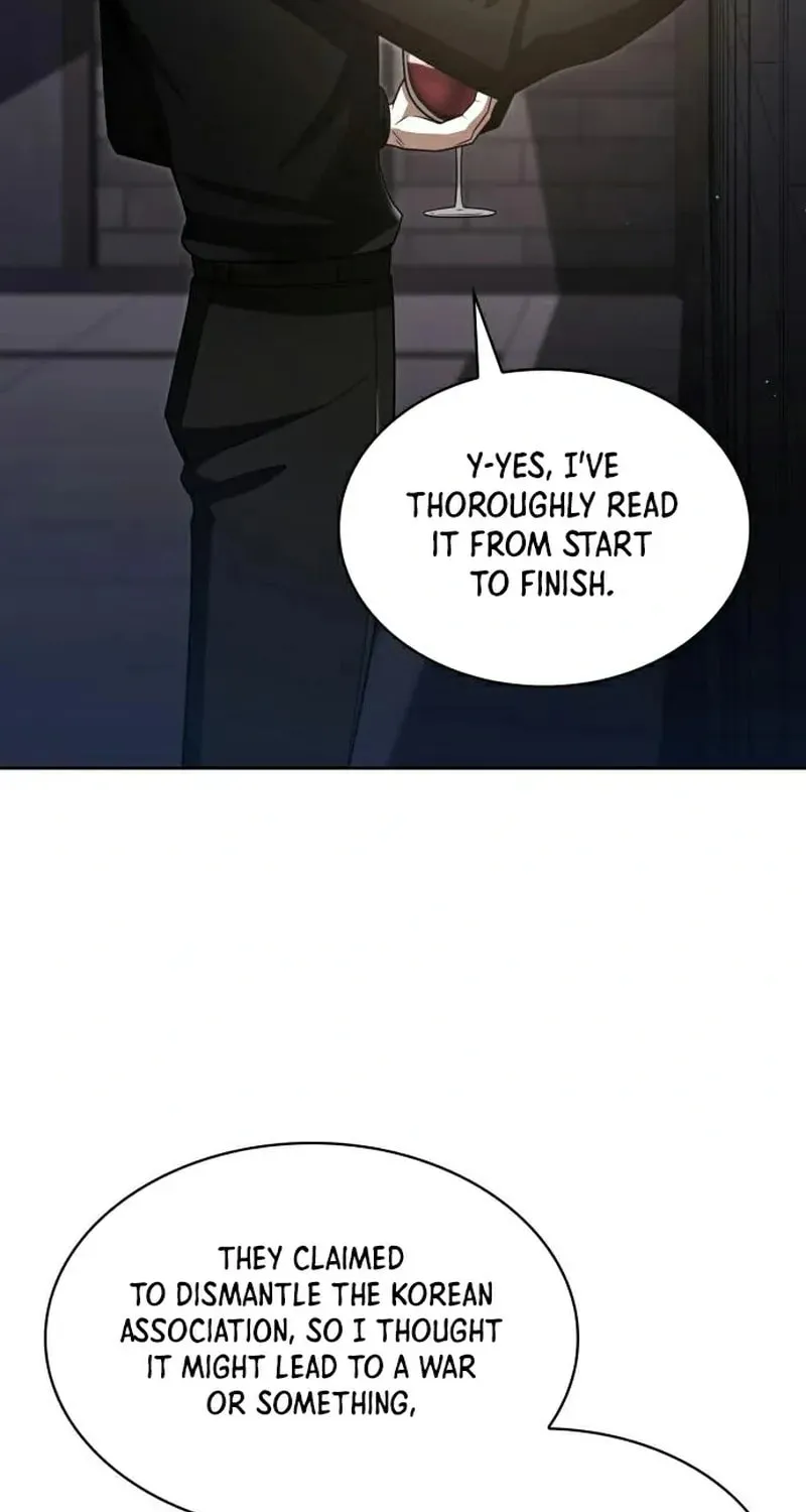 The Dungeon Cleaning Life of a Once Genius Hunter Chapter 52 page 66 - 