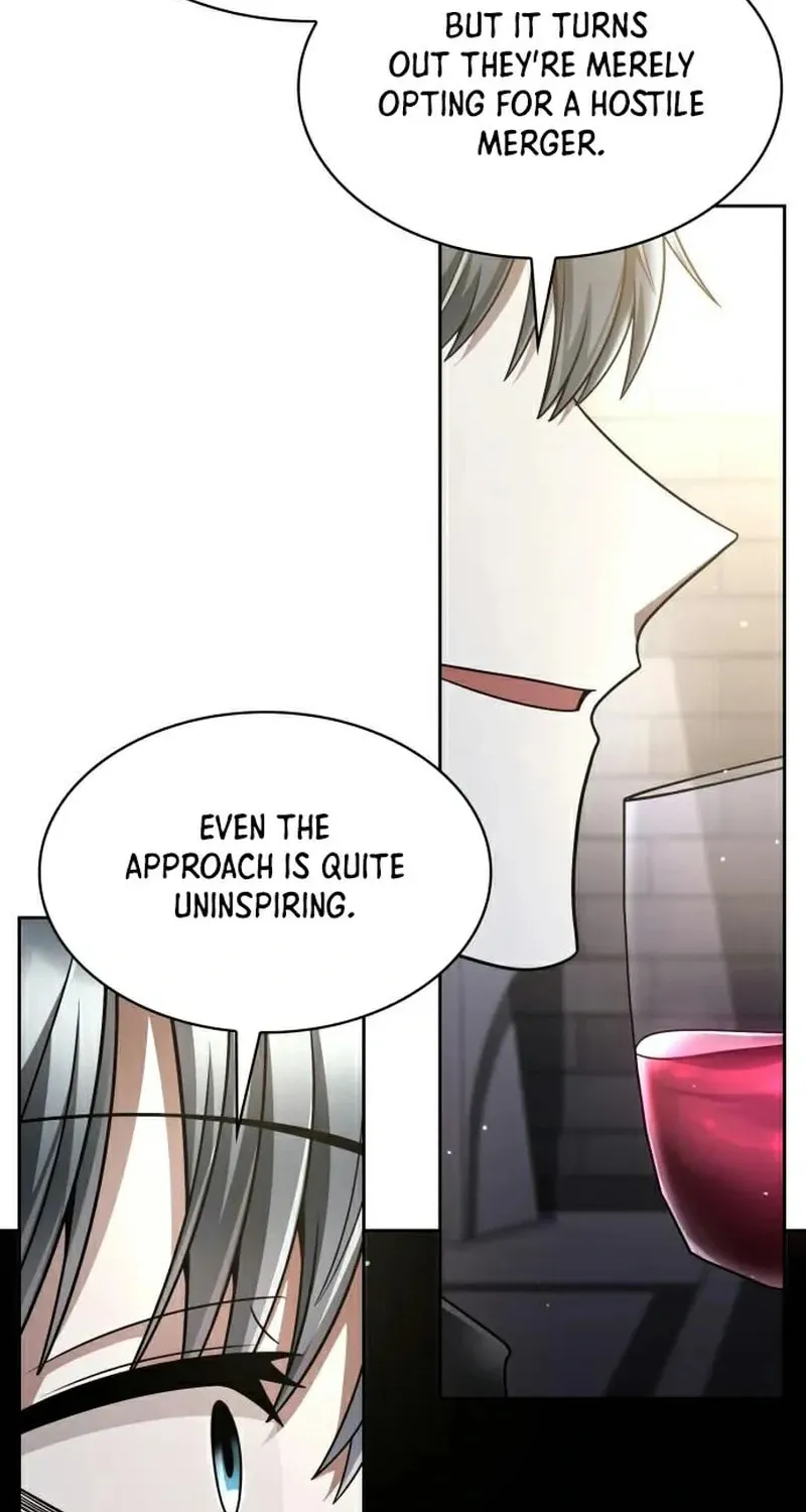 The Dungeon Cleaning Life of a Once Genius Hunter Chapter 52 page 67 - 